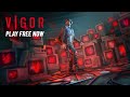LIVE Vigor #