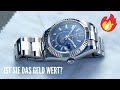 IST DIE ROLEX SKY-DWELLER 25.000€ WERT?