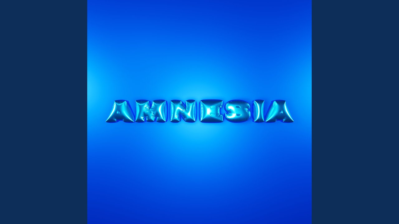 Watch AMNESIA on YouTube Watch AMNESIA on YouTube