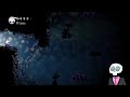 Noche de HOLLOW KNIGHT perdi el control de mi vida UwU