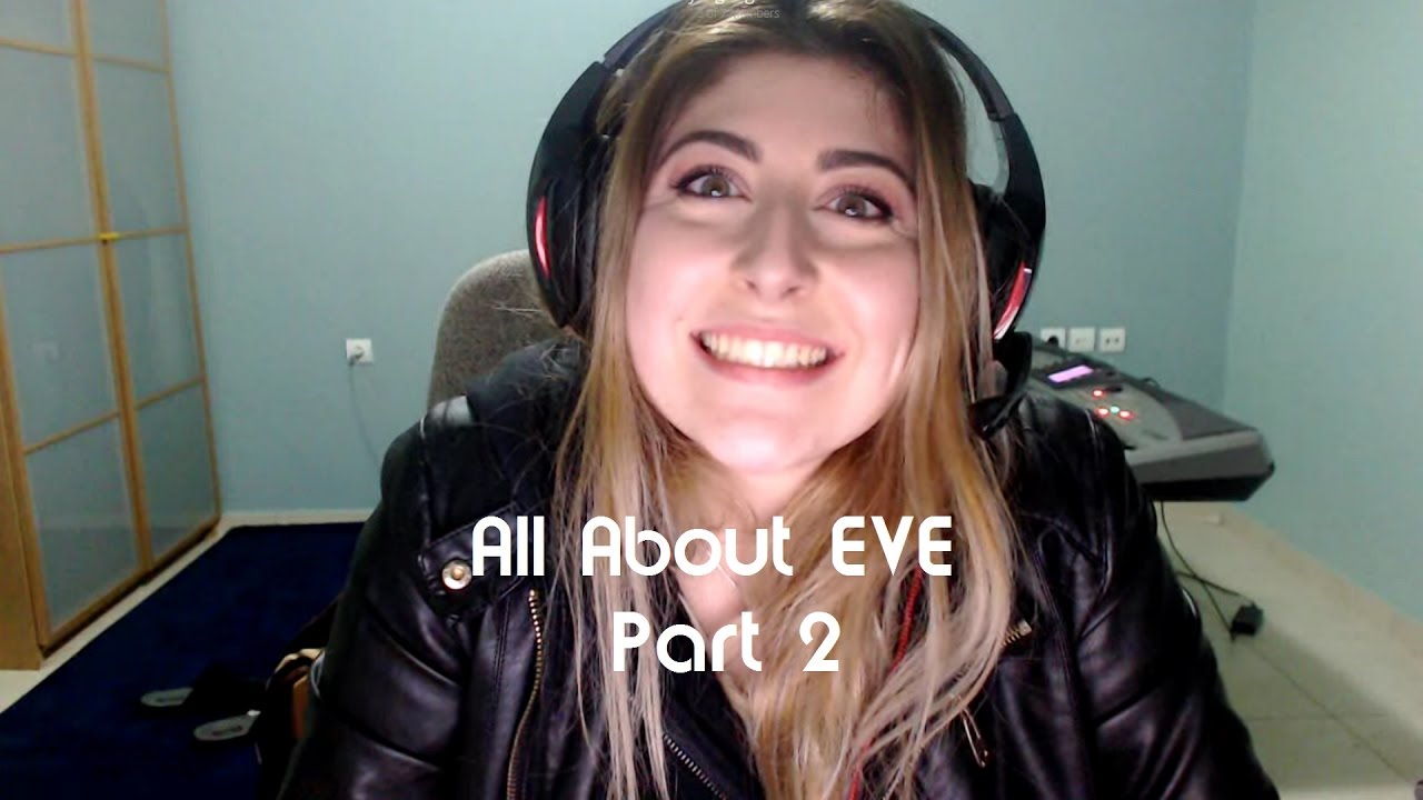 PDE Gamebangaz Unofficial Ep Dud Part 32 All About Eve (That Girl) YouTube