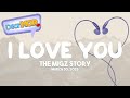 Dear MOR: &quot;I Love You&quot; The Migz Story 03-30-23