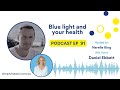Problems with blue light with Block Blue Light