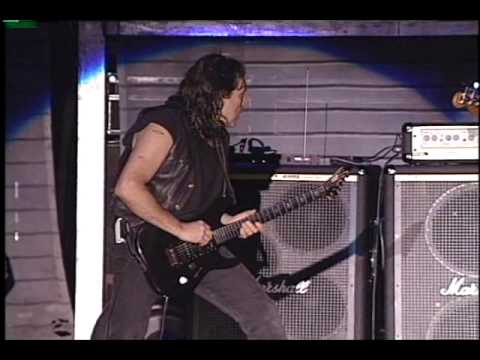 Pappo con RIFF - Ruedas de metal