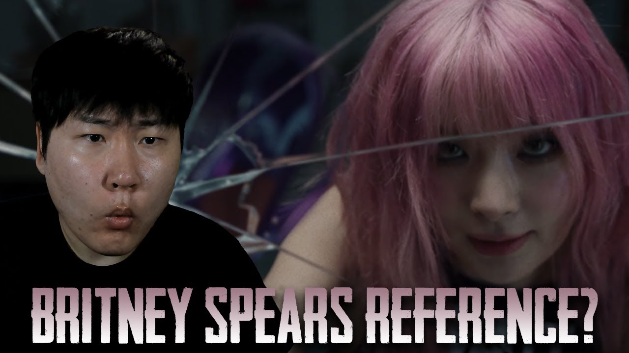 SEULGI - 'Baby, Not Baby' MV REACTION