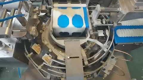 【Gyoza Revolution】#Gyoza making machine#dumpling maker#餃子製造機#2021 new designed