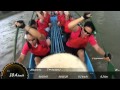 2014 Taipei Dragon Boat Festival - TDC Dragon Boat Team