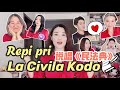 Repi pri Civila Kodo 说唱《民法典》Rap Civil Code