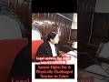Teacher Rejected? This Lawyer Fights Back! 😱🔥 #shorts #shortsfeed #highcourt #indianlaw #viral