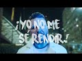 ¡YO NO ME SÉ RENDIR! - Daniel Habif