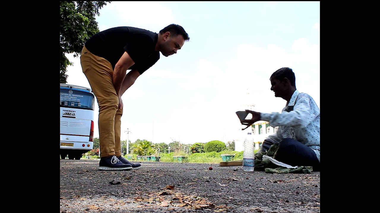 lalitha mahal magic babu mysuru