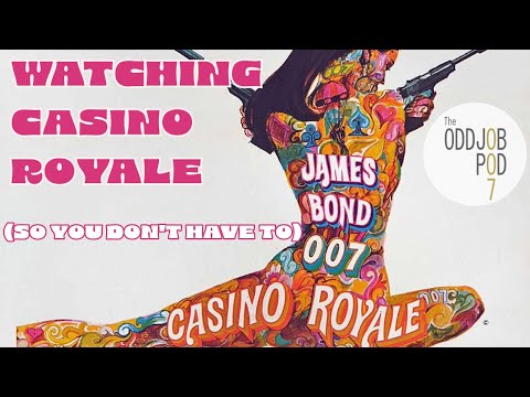 Devil May Cry Hunt: The Family Casino Bar