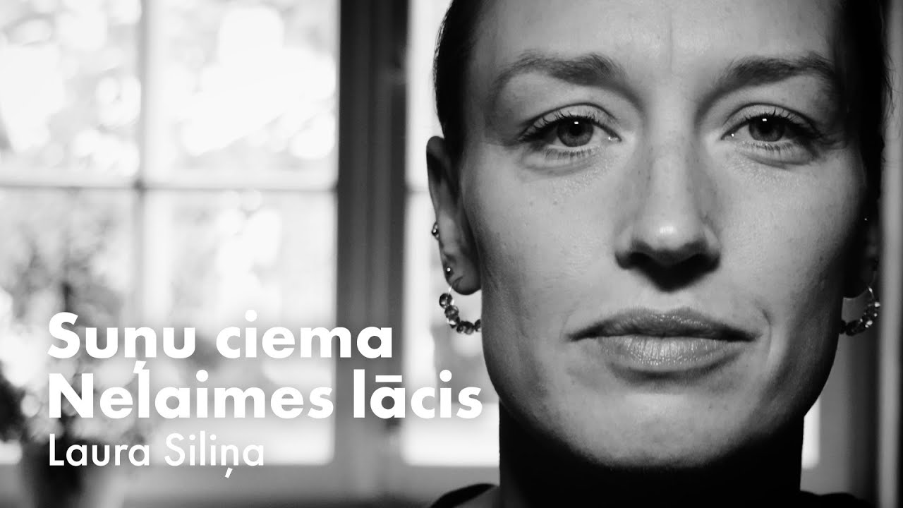 Suņu ciema Nelaimes lācis. Laura Siliņa • Latvijas Nacionālais teātris ...