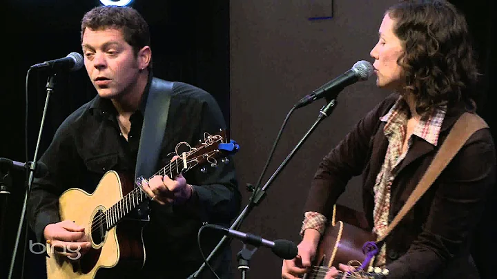 Catherine MacLellan - Snowbird (Bing Lounge)