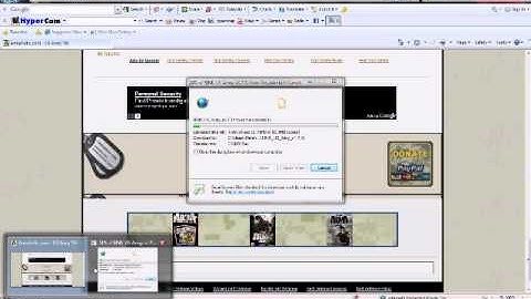 ArmA 2 live commentry #1. How to download addons. Mod Folder Method