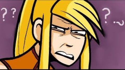 [Full stream] - Super Metroid Randomizer [Part 2]