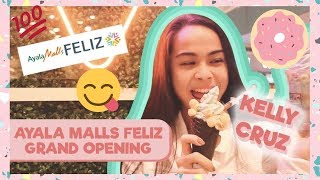 Barista of the day | Kelly Chews (Kelly Cruz) at The Lost Bread Ayala Feliz screenshot 4