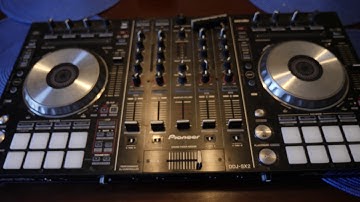 How To Fix A DDJ SX2 Crossfader
