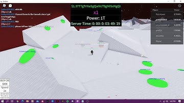 Getting to 1Mc (1e3e6+3) New Begginings in Hardcore button sim