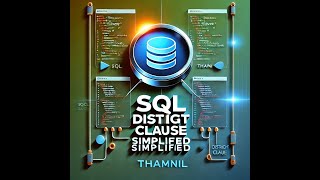 filtering data distinct clause in SQL