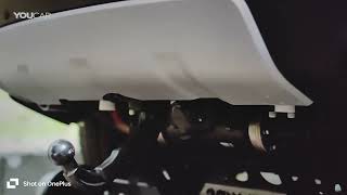 Power Of Land Rover - Discovery Sport Tata Motors