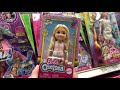 Сша Влог\ Таких Кукол в СССР НЕ БЫЛО куклы ЛОЛ Barbie игрушки в TARGET магазин игрушки