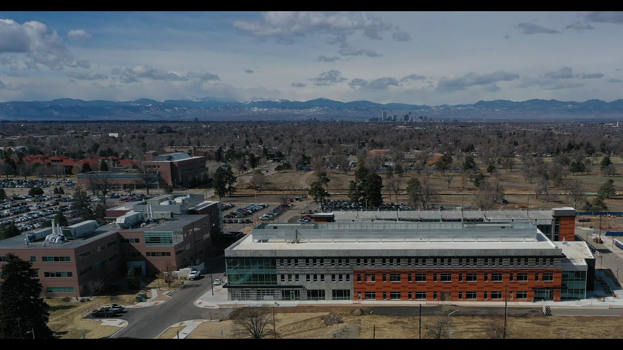 Fitzsimons Innovation Community
