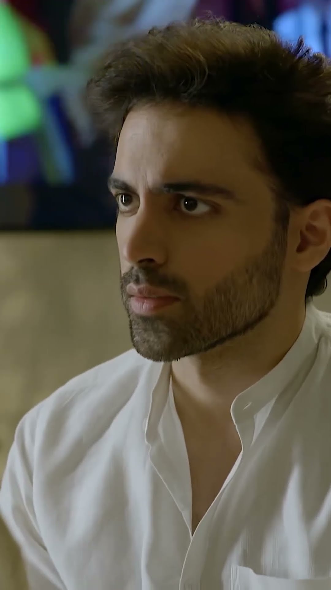Mujhse Mohabbat Hai Ya Nahi? #mominaiqbal  #dastak  #shorts