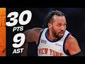 Jalen Brunson Powers Knicks’ 21-Point Comeback vs Warriors | March 15, 2026