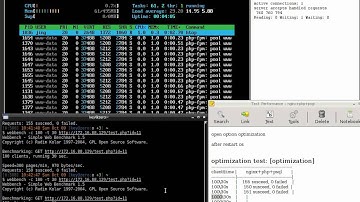 Nginx + PHP + Postgresql on Ubuntu Server 11.04 Part 4