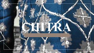 Bridal AND Party WEAR Gown Design 2019 (Chitra Fashions) - wedding dress screenshot 5