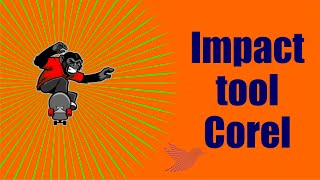 Master the Impact Tool in CorelDRAW – Boost Your Design Skills!