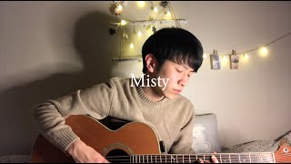 Ella Fitzgerald- Misty (Josh Song Cover) Resimi