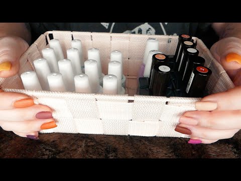ASMR | Ma collection de vernis ~ édition 2023 💅🏻