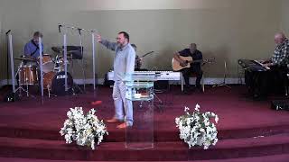 THE WORDS THAT SHAPE YOUR DESTINY | Matthew 6:9-13 | Pastor David Lombraña