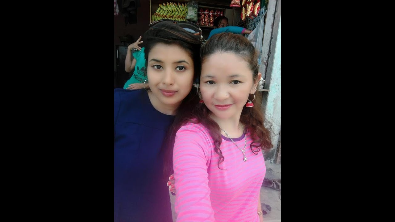 2074 New Super Hit Deuda Song Pardesh By Khuman Pariyar / Rekah Jsohi