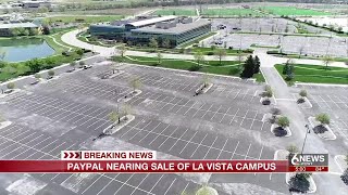 BREAKING: PayPal to sell La Vista campus screenshot 5
