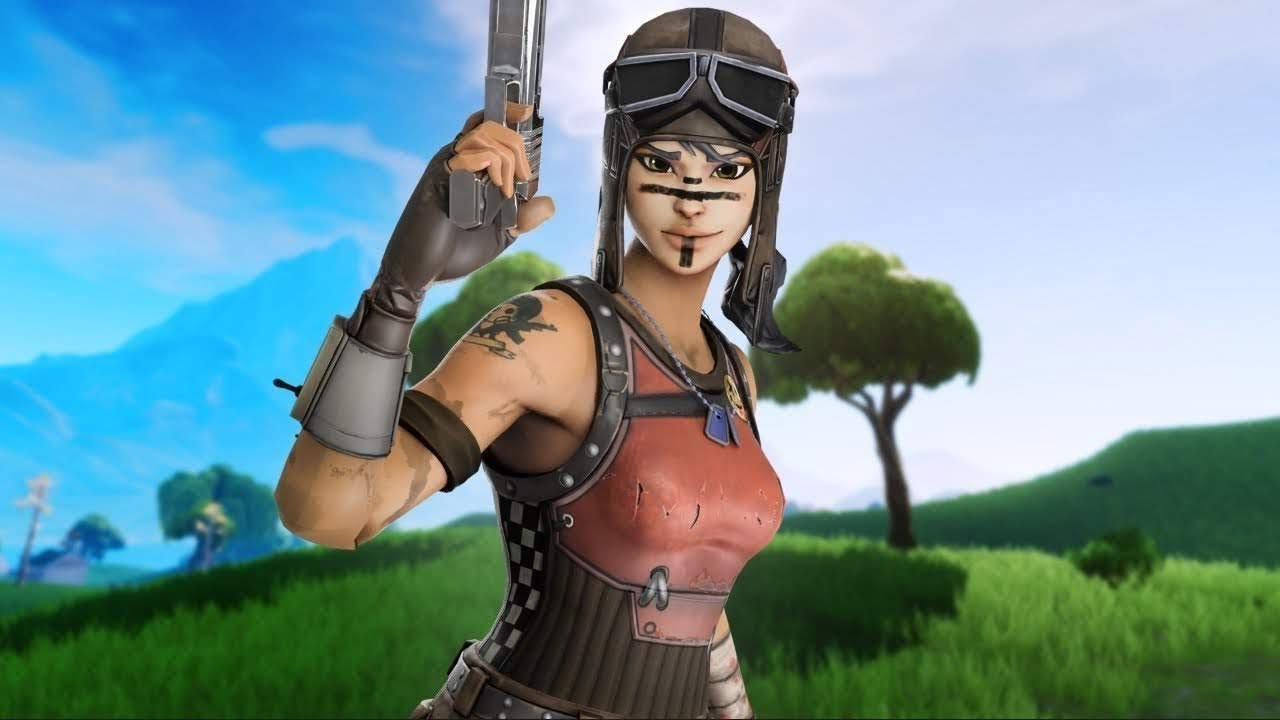 Controller God Montage