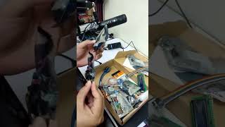 UNBOXING NATIONAL SMART SCHOOL IOT HACKATHON 2022