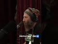 Playing MSG Doesn't Count?! 🏟️🤣 @joerogan #podcastclips #clips #comedy