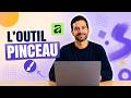 TUTO AFFINITY – Maîtriser l'outil Pinceau (débutants)