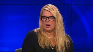 Amanda de Cadenet Shares Why it's Important to Keep Your Word in Hollywood