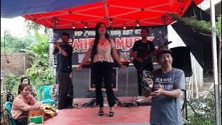 asmara voc.bau darma #covercaheramusik