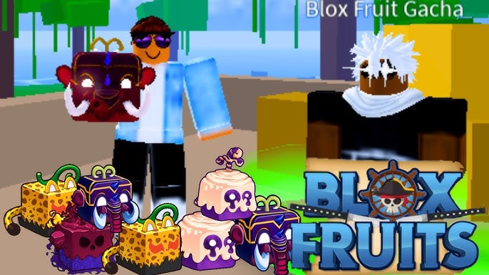 QUE HORAS AS FRUTAS APARECEM NA LOJA NO BLOX FRUIT E SPAWN NO MAPA! 