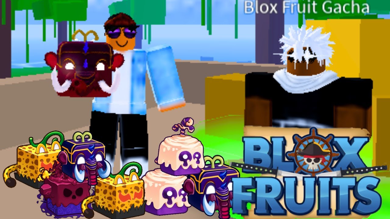 bloxfruits #girando #frutas