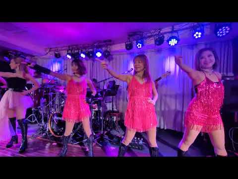2026-01-30　MAKI BIRTHDAY Special Live より「バットガール～ホットスタッフ」