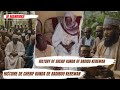 HISTOIRE DE CHERIF KUNDA BADDIBOU KEREWAN Gambia Par Dialy Mady Kouyate