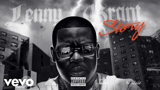 Uncle Murda - Grimey (Official Visualizer)