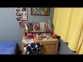 妹の部屋から出れなくなった