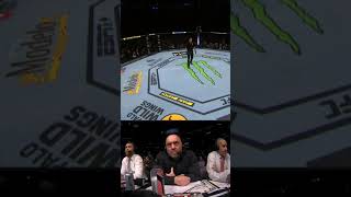 нокаут 5 секунд (ufc)